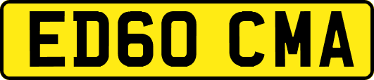 ED60CMA