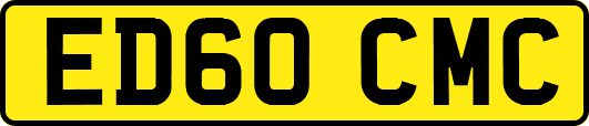 ED60CMC