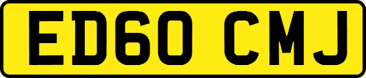 ED60CMJ