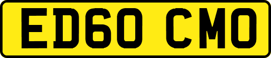 ED60CMO