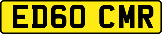 ED60CMR
