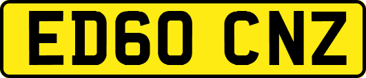 ED60CNZ