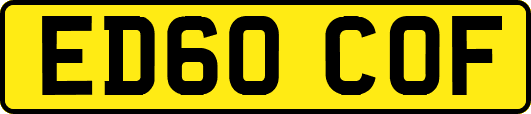 ED60COF