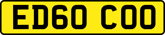 ED60COO