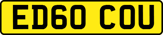 ED60COU
