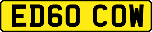 ED60COW