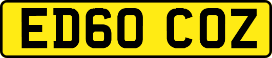 ED60COZ