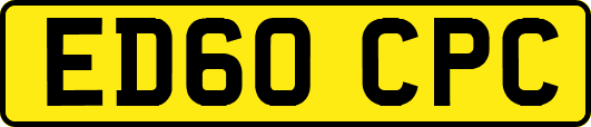 ED60CPC