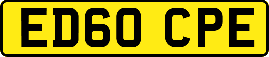 ED60CPE