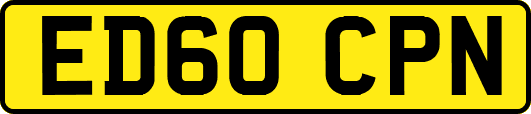 ED60CPN