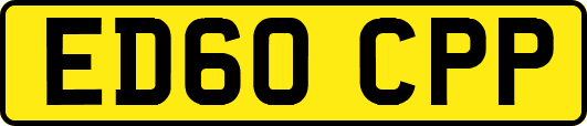 ED60CPP