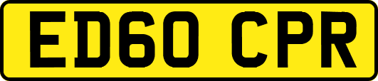 ED60CPR