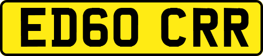 ED60CRR