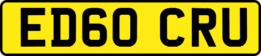 ED60CRU