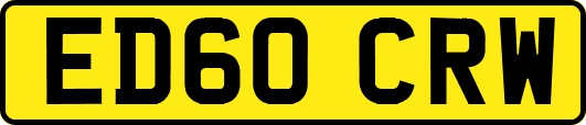 ED60CRW