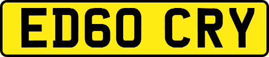 ED60CRY