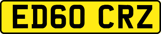 ED60CRZ