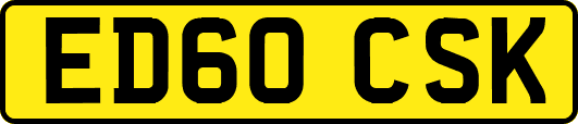 ED60CSK