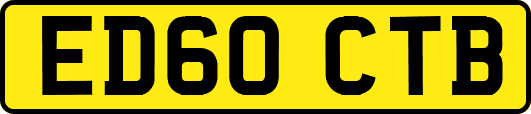 ED60CTB