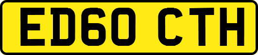 ED60CTH
