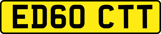 ED60CTT