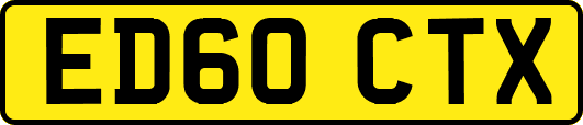 ED60CTX