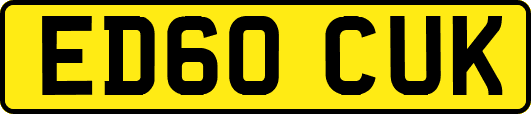 ED60CUK