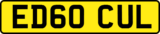 ED60CUL