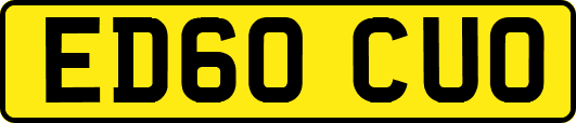 ED60CUO
