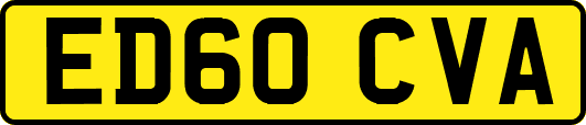 ED60CVA