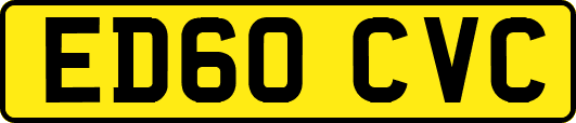 ED60CVC