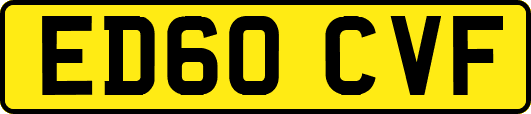 ED60CVF
