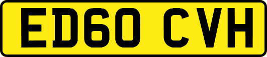 ED60CVH
