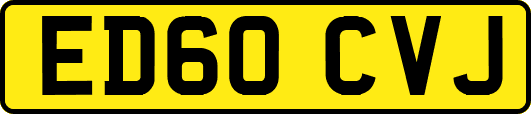 ED60CVJ