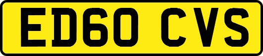 ED60CVS