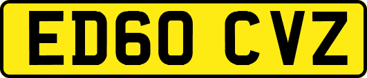 ED60CVZ