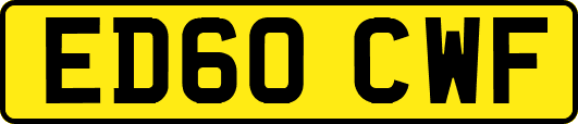 ED60CWF