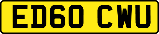 ED60CWU