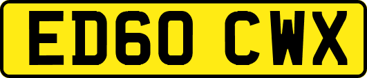 ED60CWX