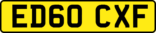 ED60CXF