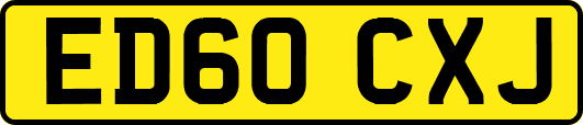 ED60CXJ