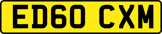 ED60CXM