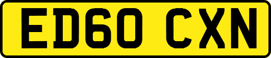 ED60CXN