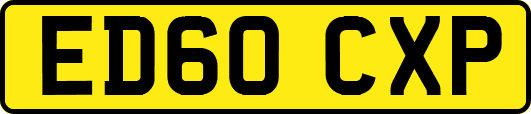 ED60CXP