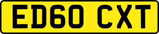 ED60CXT