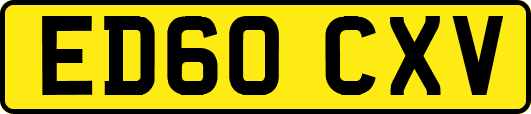 ED60CXV