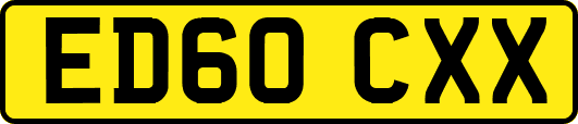 ED60CXX