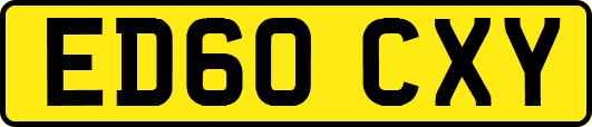ED60CXY