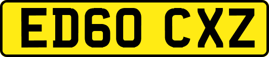 ED60CXZ