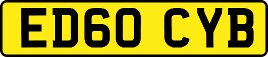 ED60CYB